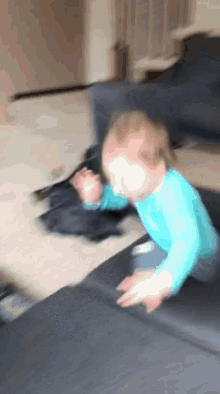 Over It GIF - Over It Baby GIFs