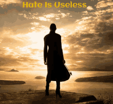 Hate Is Useless Diana Prince GIF - Hate Is Useless Diana Prince Gal Gadot GIFs