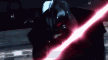 Star Wars Force Unleashed GIF - Star Wars Force Unleashed Force Unleashed2 GIFs