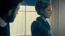 Miss Scarlet And The Duke Missscarlet GIF - Miss Scarlet And The Duke Missscarlet Missscarletpbs GIFs