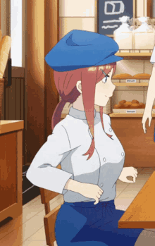 Yes I Did The Quintessential Quintuplets GIF - Yes I Did The Quintessential Quintuplets 5toubun No Hanayome GIFs