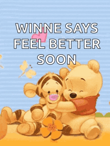 Winnie The Pooh Movie GIF