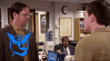 The Office GIF - The Office Theoffice GIFs