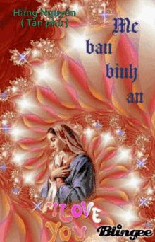 Lênhân Me Ban Binh An GIF - Lênhân Me Ban Binh An I Love You GIFs