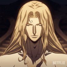 so alucard castlevania what do you mean what are you saying