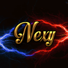 Nexy GIF - Nexy GIFs