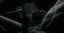 Friday The13th Part Vi Books GIF - Friday The13th Part Vi Books Light Reading GIFs