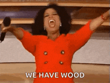 Excited Oprah GIF - Excited Oprah GIFs