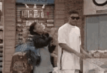 Deal With It Will Smith GIF - Deal With It Will Smith Deal GIFs