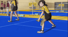 Badminton Badminton Drive GIF