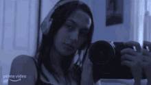 Selfie Jane Noury GIF - Selfie Jane Noury Always Jane GIFs