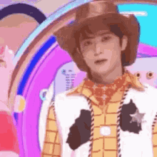 Johnny Nct GIF - Johnny Nct Woody GIFs