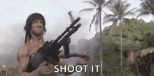 Shooting Rambo GIF - Shooting Rambo GIFs