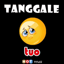 Tanggale Tuo Right Away GIF - Tanggale Tuo Right Away Emoji GIFs