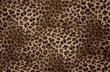 Leopard Print Everything Must Be Leopard Print GIF - Leopard Print Everything Must Be Leopard Print Alaska Thunderfuck GIFs