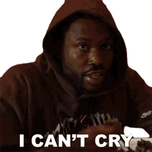 i cant cry meek mill lemon pepper freestyle song im not allowed to cry i cant afford to cry
