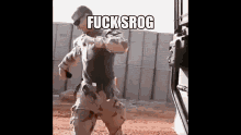 Fuck Srog Based GIF - Fuck Srog Based Cringe GIFs