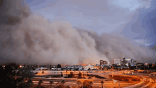 Dust Storm GIF - Dust Storm Arizona GIFs