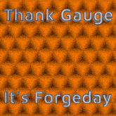Tgif Gauge GIF - Tgif Gauge Cybercrew GIFs