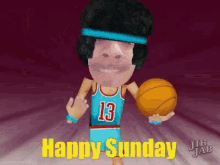 Happy Sunday Sunday GIF - Happy Sunday Sunday Good Morning GIFs