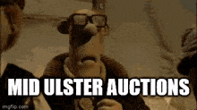 Auction Mid Ulster Auctions GIF - Auction Mid Ulster Auctions GIFs