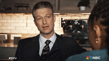 Wow Detective Dominick Carisi Jr GIF - Wow Detective Dominick Carisi Jr Sonny GIFs