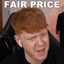 Fair Price Jack GIF - Fair Price Jack Jack54hd GIFs
