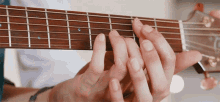 Hands String GIF