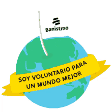 sostenibilidad voluntarios