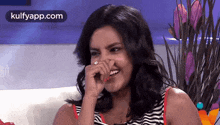 Happy.Gif GIF - Happy Looking At Someone Laughing Loud GIFs