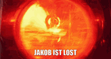 Jakob Lost GIF