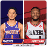 Phoenix Suns Vs. Portland Trail Blazers Pre Game GIF - Nba Basketball Nba 2021 GIFs