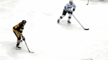 Pittsburgh Penguins Jeff Petry GIF - Pittsburgh Penguins Jeff Petry Nhl GIFs