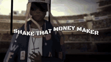 shake that money maker 2chainz money maker dancing shake that ass