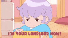 Im Your Landlord Now Serious GIF - Im Your Landlord Now Serious Talking GIFs