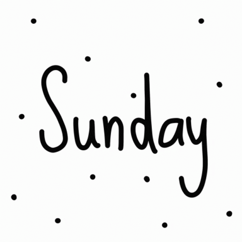 Sunday Yvoscholz GIF - Sunday Yvoscholz Dots GIFs
