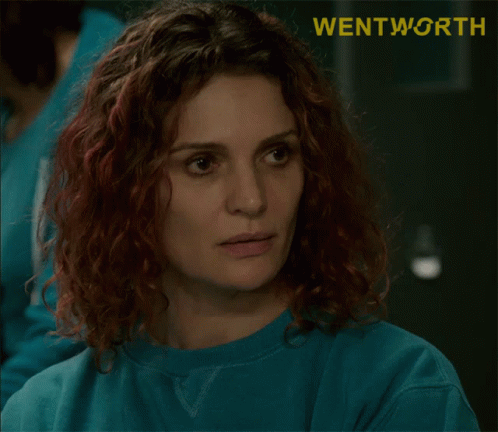 Excuse Me Bea Smith GIF - Excuse Me Bea Smith Wentworth - Discover & Share GIFs Excuse Me Bea Smith GIF - Excuse Me Bea Smith Wentworth - Discover & Share GIFs
