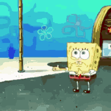 Megaphone Spongebob GIF - Megaphone Spongebob GIFs
