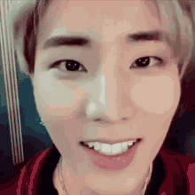 Young K Brian GIF - Young K Brian Day6 GIFs
