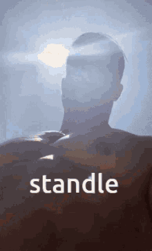 Standle GIF - Standle GIFs