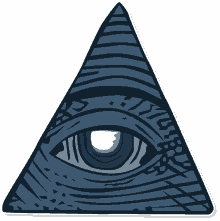 eye pyramid