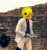 Epik Epik Duck GIF - Epik Epik Duck Epik Duck Coin GIFs