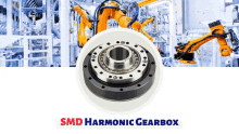 Harmonicgearbox Harmonicreducer GIF - Harmonicgearbox Harmonicreducer Strainwavegearbox GIFs