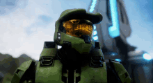 Master Chief Halo Infinite GIF - Master Chief Halo Infinite Ue4 GIFs