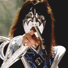 Ace Frehley Andrew Hicks GIF