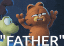 Father Funny GIF