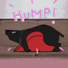 Hump Dog GIF - Hump Dog GIFs