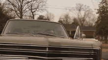 Leaving Car Caylee Hammack GIF - Leaving Car Caylee Hammack Family Tree Song GIFs