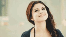 Selena Gomez GIF