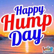Happy Hump Day Happy Humpday GIF - Happy Hump Day Happy Humpday Happy Hump GIFs